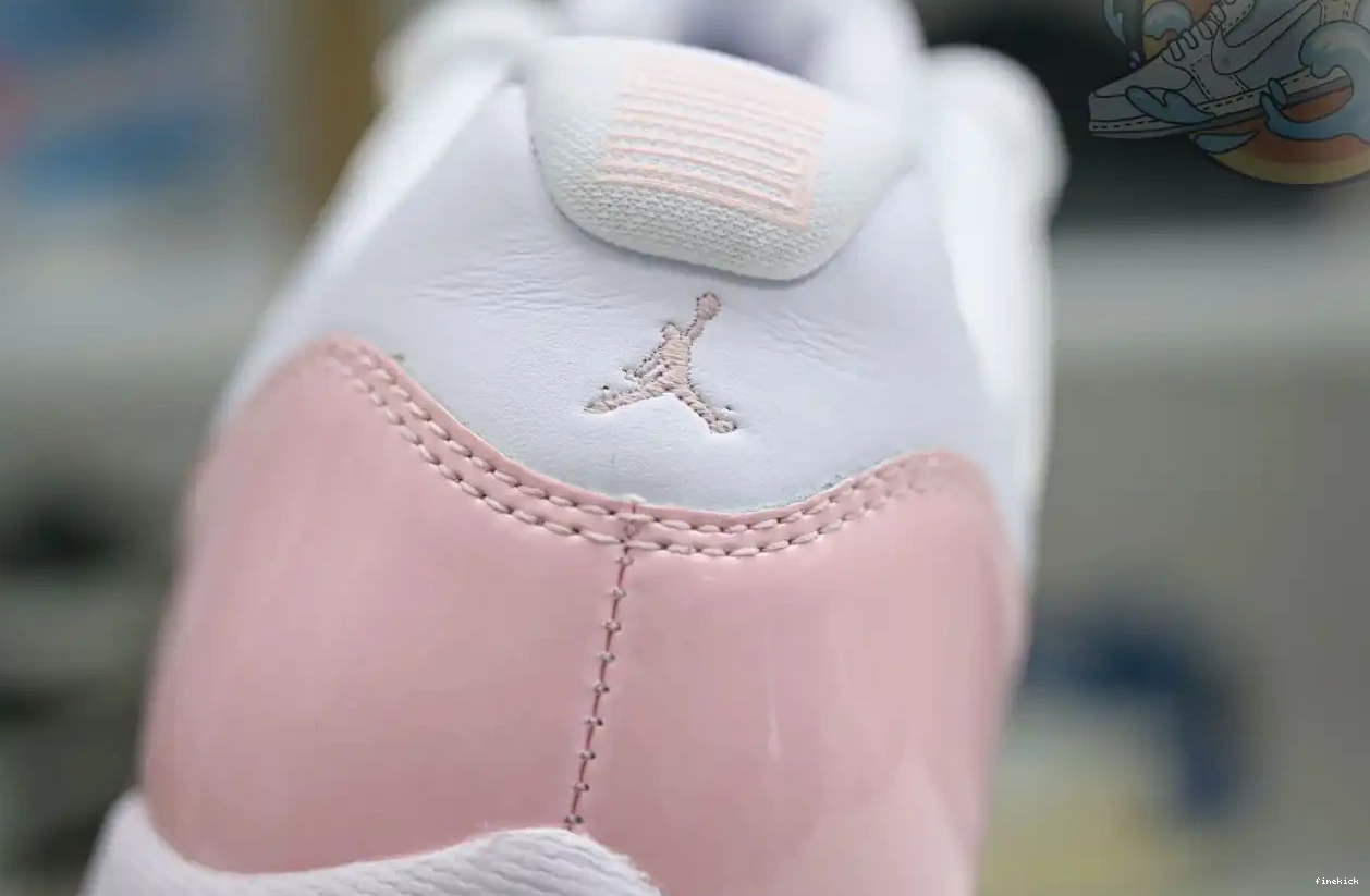 11 Jordan WMNS Low Air Jordan 0706